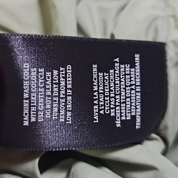 Blank NYC Quilted Pullover Jacket - Picture 10 of 10